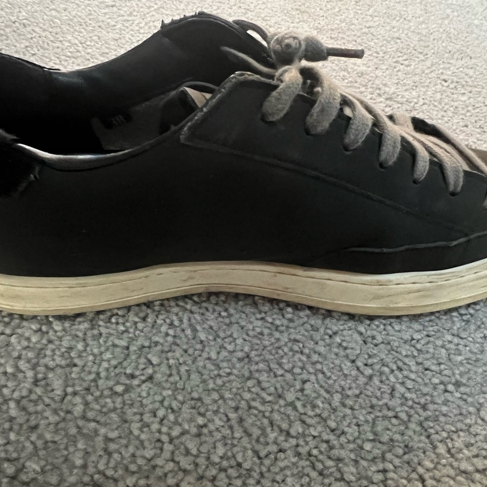 P448 Jack sneakers - Picture 4 of 7